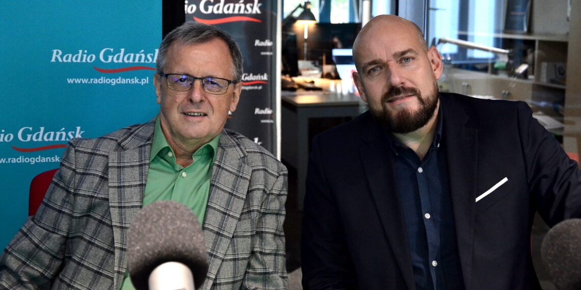 Działalność lobbingowa Związku Pracodawców Forum Okrętowe. Jakie mamy z tego wartości dodane?