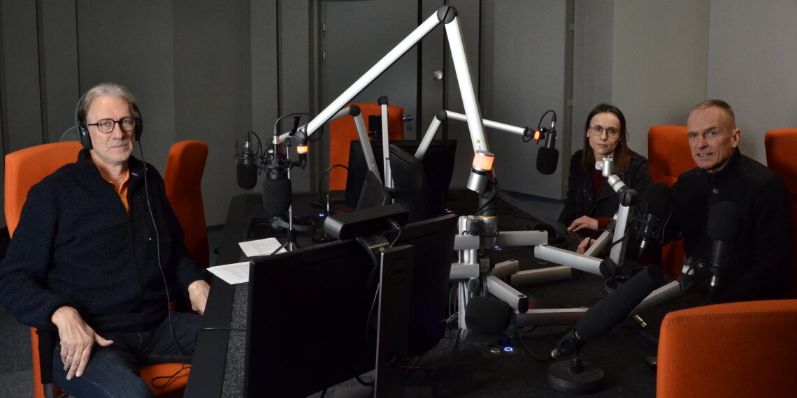 Nowofalowa czeska szkoła filmowa i zaproszenie na film Magnusa von Horna