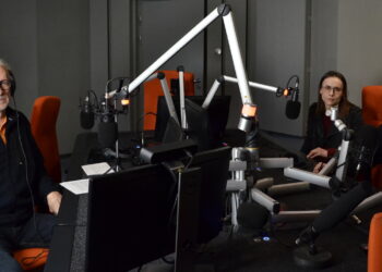 Nowofalowa czeska szkoła filmowa i zaproszenie na film Magnusa von Horna