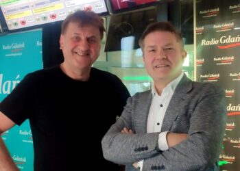 Podróże i przekraczanie granic. Marek Kamiński w audycji „Facet na luzie”