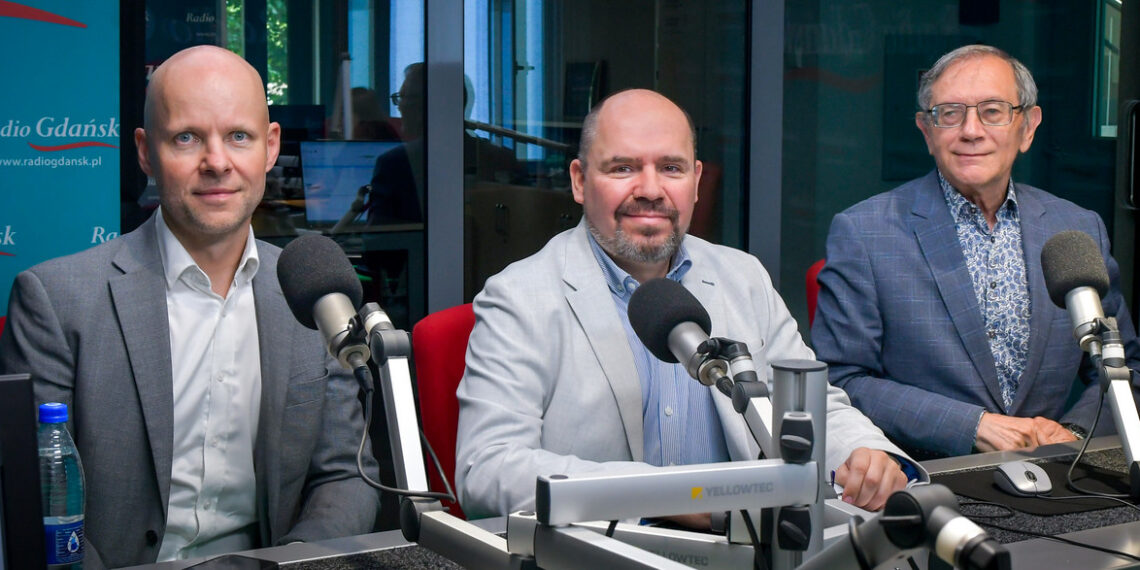 Jak Obwodnica Metropolitalna Trójmiasta wpłynie na region? Zapytaliśmy o zdanie ekspertów