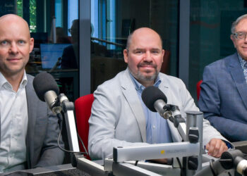 Jak Obwodnica Metropolitalna Trójmiasta wpłynie na region? Zapytaliśmy o zdanie ekspertów