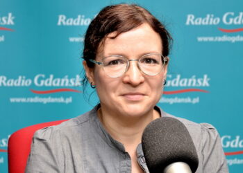 Radna Barbara Brzezicka chce zerwania stosunków z izraelskim miastem. Prezydent Sopotu: sprawa jest złożona