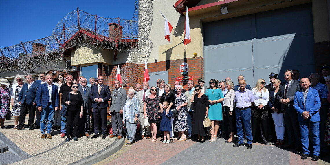Pacyfikacja w Kwidzynie. Akt oskarżenia po czterech dekadach