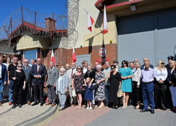 Pacyfikacja w Kwidzynie. Akt oskarżenia po czterech dekadach