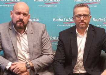 Inwestycje PGZ Stoczni Wojennej i kongres „Polskie Porty 2030”. Eksperci o branży morskiej