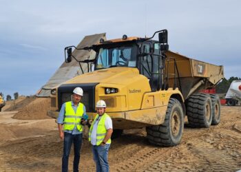 Na Pomorzu powstają nowe drogi ekspresowe. Nasz reporter postanowił odwiedzić place budów