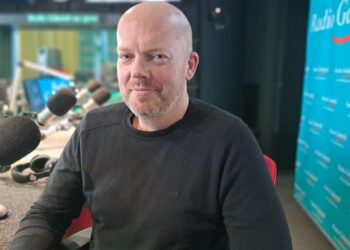 Dyskopatia to problem wielu Polaków. Jest najczęstszą przyczyną dolegliwości bólowych kręgosłupa