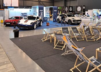 Każdy elegant wie, że detal ma znaczenie. Również w motoryzacji