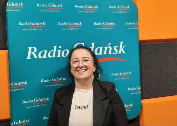 Autyzm nie musi być przeszkodą w sportowym rozwoju. Udowadnia to Lucyna Mach