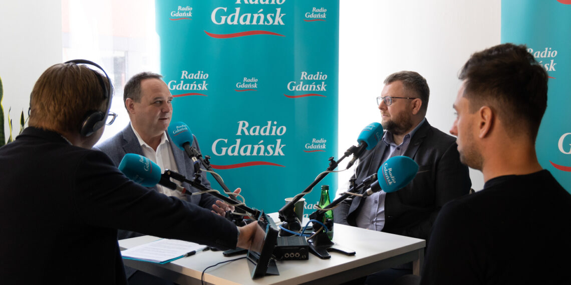 Dzień Otwarty PSSE oraz inauguracja projektu Pomeranian Digital Innovation Hub