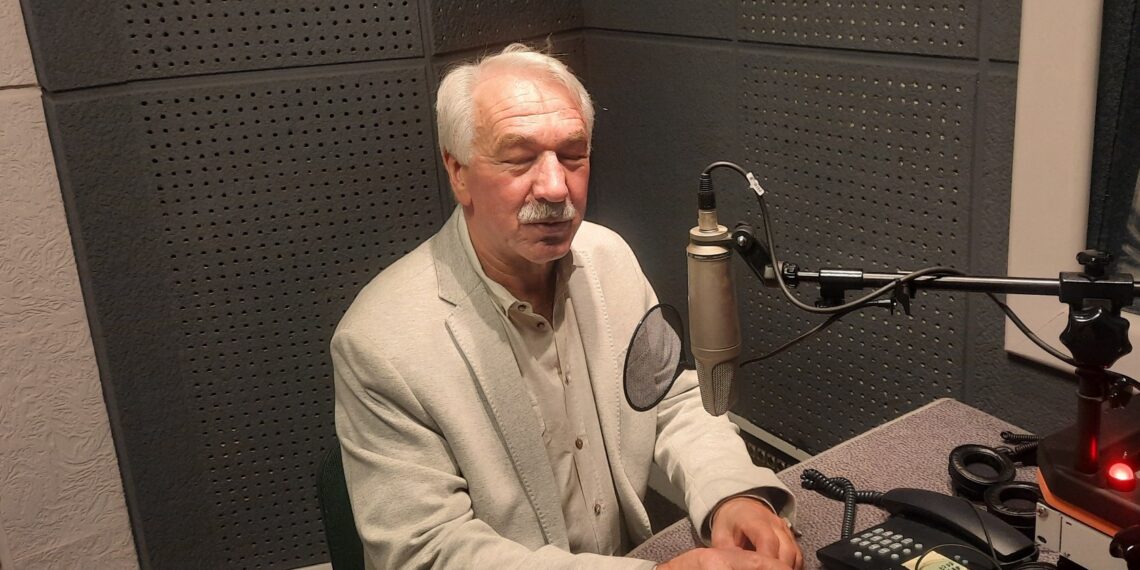 Adwokata Romana Nowosielskiego cechuje odwaga i bezkompromisowość