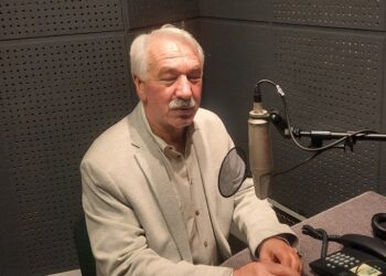 Adwokata Romana Nowosielskiego cechuje odwaga i bezkompromisowość