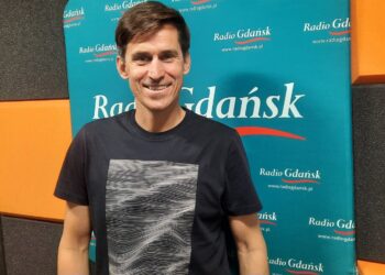 Mistrz żeglarstwa bez medalu olimpijskiego. Piotr Myszka przez karierę płynie własną drogą