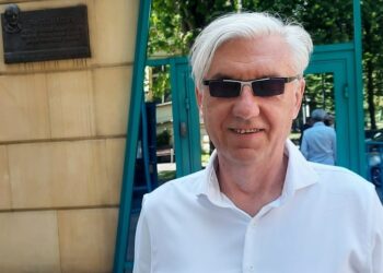 Sekrety starych kamienic. Historia Gdyni w opowieściach Arkadiusza Brzęczka