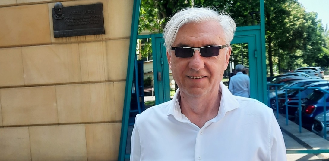 Sekrety starych kamienic. Historia Gdyni w opowieściach Arkadiusza Brzęczka