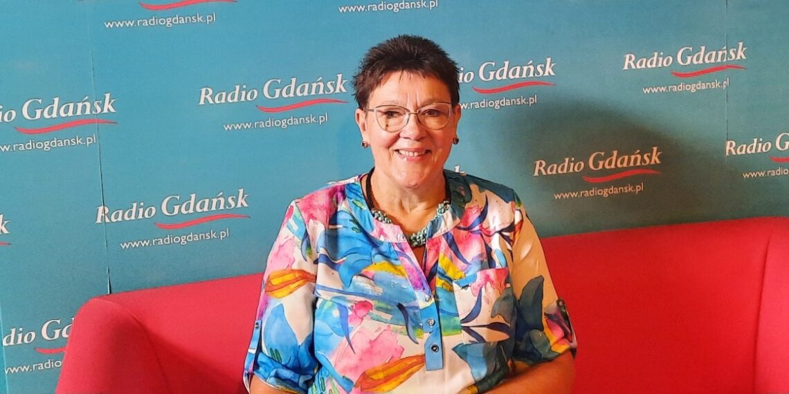 Marta Polak na świat patrzy z optymizmem – dlatego powstało Stowarzyszenie Dobrych Wiadomości