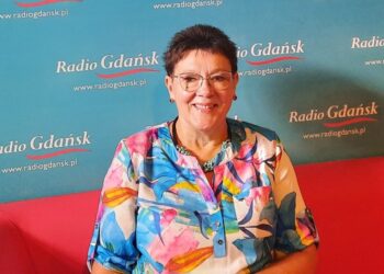 Marta Polak na świat patrzy z optymizmem – dlatego powstało Stowarzyszenie Dobrych Wiadomości