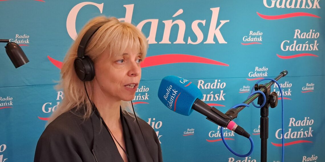 Dyrektorka festiwalu filmowego w Gdyni: „Kino tegorocznej edycji jest niezwykle aktualne”