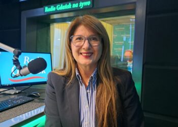 Pacjenci z otyłością są często stygmatyzowani. Obesitolog: „Ta choroba ma wiele powodów”