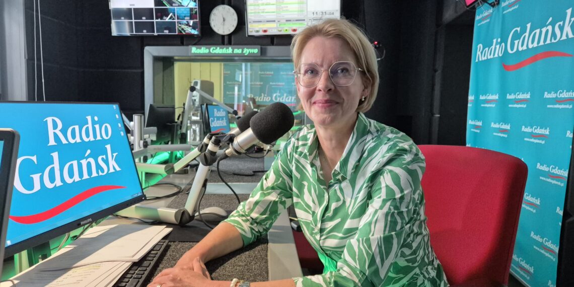 Śpisz i widzisz lepiej. Ekspertka wyjaśnia, na czym polega ortokorekcja