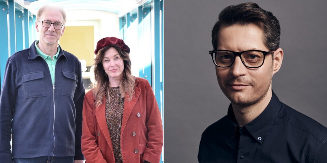 Rozmowy o kostiumach w filmach i pracy na planach telewizyjnych seriali w audycji „Magia Kina”