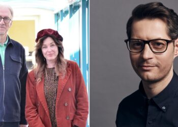 Rozmowy o kostiumach w filmach i pracy na planach telewizyjnych seriali w audycji „Magia Kina”