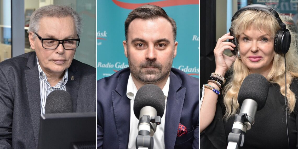 Unia Europejska chętnie przyjmie masowo zwalnianych amerykańskim specjalistów. Eksperci komentują