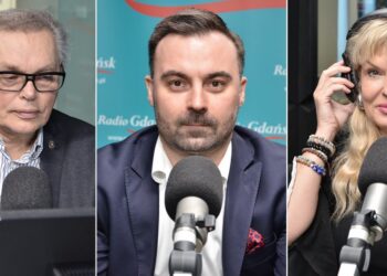 Unia Europejska chętnie przyjmie masowo zwalnianych amerykańskim specjalistów. Eksperci komentują