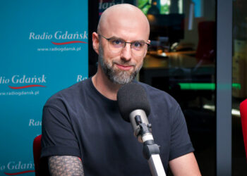 Partia Razem potwierdza: Adrian Zandberg nie przekaże poparcia w drugiej turze wyborów