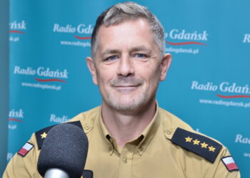 Tragiczne statystyki utonięć. „Jedną z przyczyn jest nieumiejętne udzielanie pomocy”