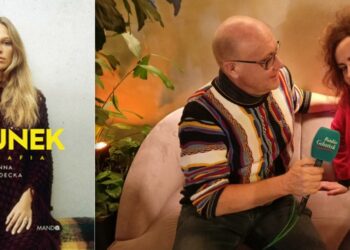 Wigilia z wegetarianką, buddystką, nudystką i zbuntowaną aktorką