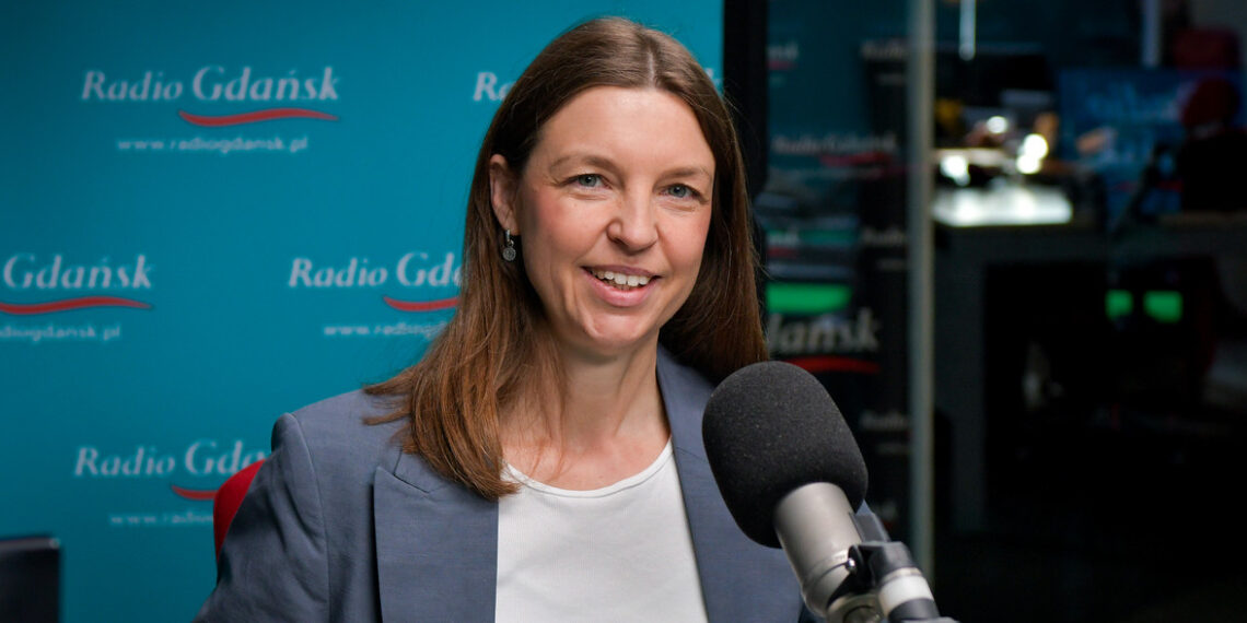 Dyrektor Biura Zarządzania Ruchem Drogowym w Gdańsku: „Ekostrada będzie korzystna dla rowerzystów”