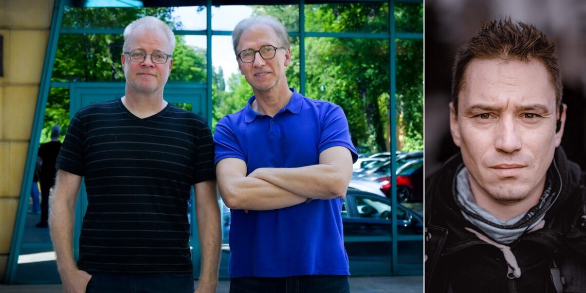 Tajniki pracy dyżurnego planu i produkcji filmów dokumentalnych w „Magii Kina”