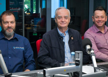 Decyzje dotyczące działania gdańskiej Energi zapadają w Warszawie. „To nie ma najmniejszego sensu”