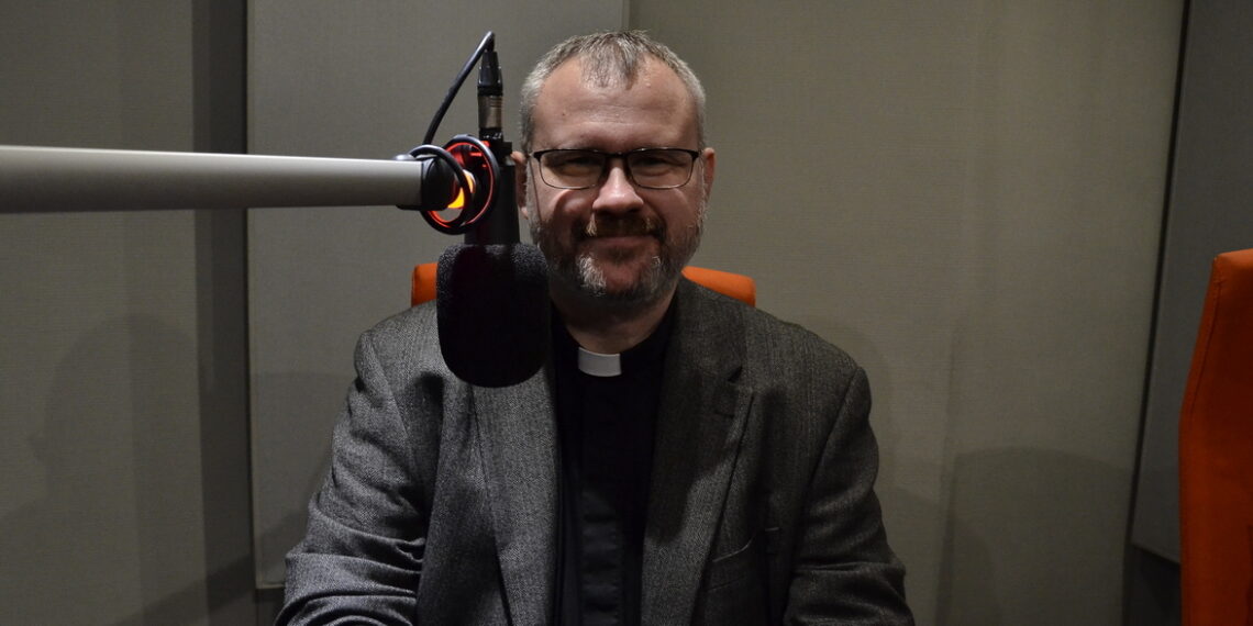 Zastępca dyrektora gdańskiej Caritas: „W święta najważniejsze jest spotkanie z drugim człowiekiem”