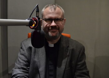 Zastępca dyrektora gdańskiej Caritas: „W święta najważniejsze jest spotkanie z drugim człowiekiem”