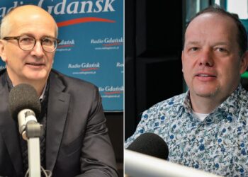 Gdańsk na drugim miejscu w kraju pod względem wysokości zarobków. „Firmy płacą europejskie stawki”