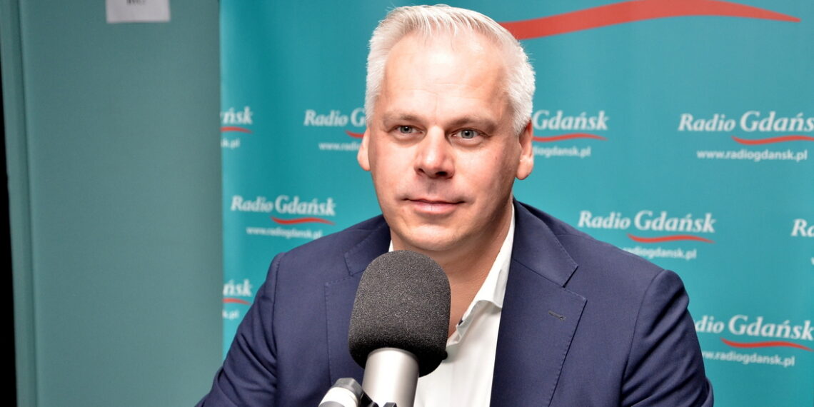 Podsekretarz stanu w Kancelarii Prezydenta RP: „Koncepcja niższych cen energii jest już gotowa”