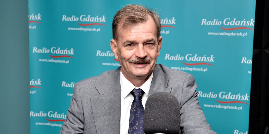 Prezes PKP SKM: „Dążymy do tego, by częstotliwość kursów wzrosła do pięciu minut”