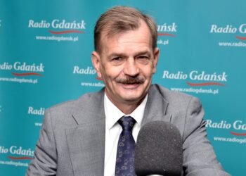 Prezes PKP SKM: „Dążymy do tego, by częstotliwość kursów wzrosła do pięciu minut”