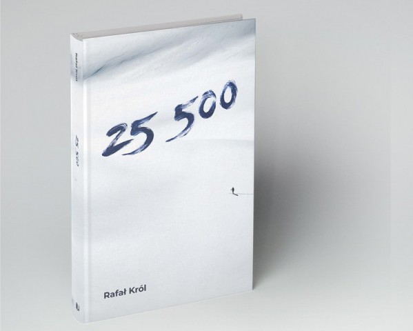 25500 tyle dobrych dni przed nami i to przy dobrych wiatrach – uważa podróżnik Rafał Król