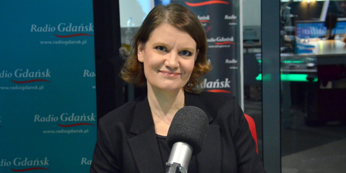 Port Gdynia wśród kluczowych portów przyszłości. „Biznes umie dobrze liczyć”