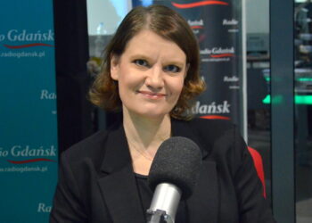 Port Gdynia wśród kluczowych portów przyszłości. „Biznes umie dobrze liczyć”