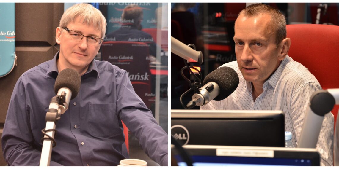 Rosyjska agresja na Ukrainę a nerwowa sytuacja na rynkach finansowych. „Waluty szalały z mniejszych powodów”