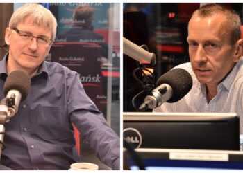 Rosyjska agresja na Ukrainę a nerwowa sytuacja na rynkach finansowych. „Waluty szalały z mniejszych powodów”