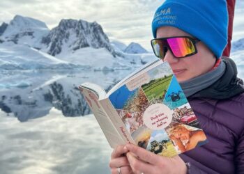 „Spełniłam swoje największe marzenie”. Rozmowa z Martyną Skurą