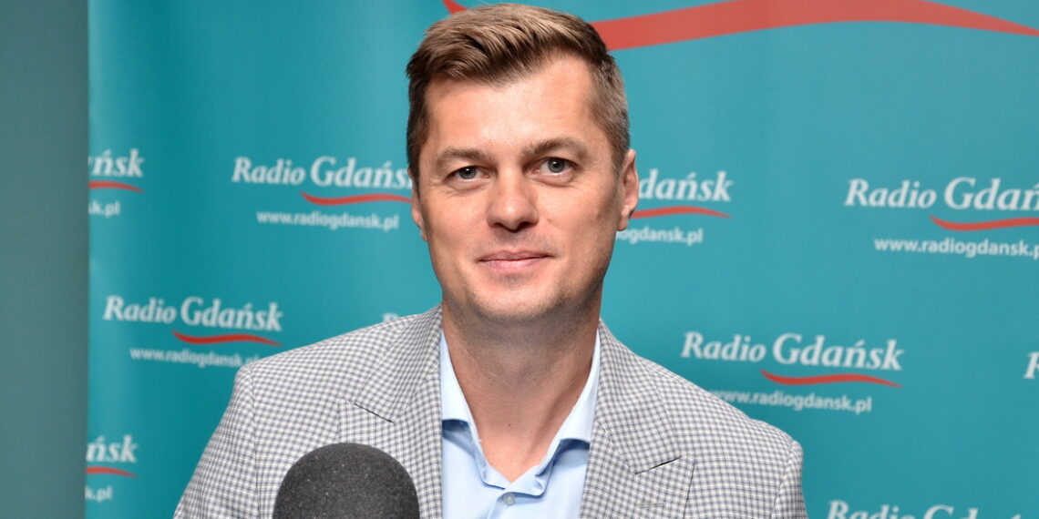 Skażona woda we Władysławowie. Zastępca burmistrza: liczymy na to, że szybko uporamy się z problemem