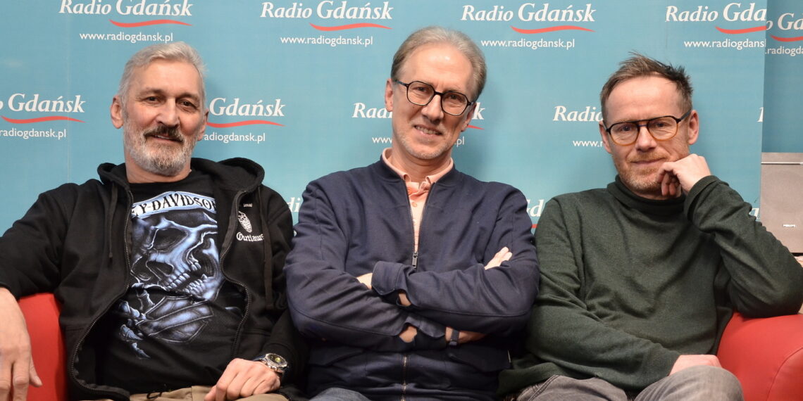 „Szufladkowanie” aktorów filmowych i wyzwania kompozytora muzyki filmowej w audycji „Magia Kina”