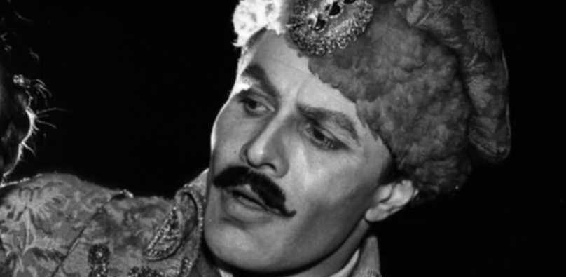 Przez lata zachwycał melomanów. Gdzie można usłyszeć Andrzeja Kijewskiego na emeryturze?